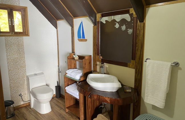 Mouggae Blues Villas - Photo 31