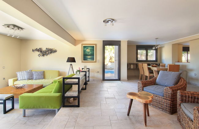 Adam & Eve Villas - Photo 31