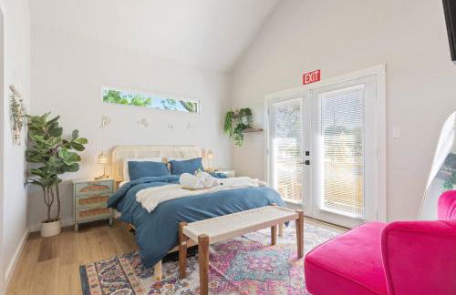 Stay in Luxury near Baylor University & Downtown - Foto 6