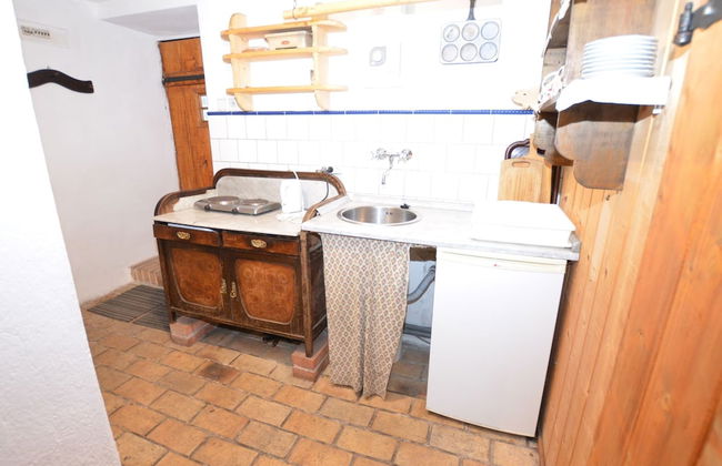 Holiday Home in Nejdek in West-bohemia With Garden - Photo 3