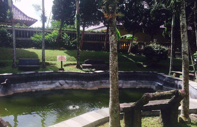 Sinar Express Villa - Foto 11