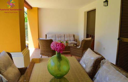 MARINA AZUL GOLF - Photo 8