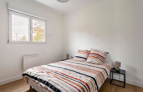 Les Chalets du Mancel - Chalet Vakiry - 500 m Bouleries Jump , 10 min du circuit des 24h - Foto 18