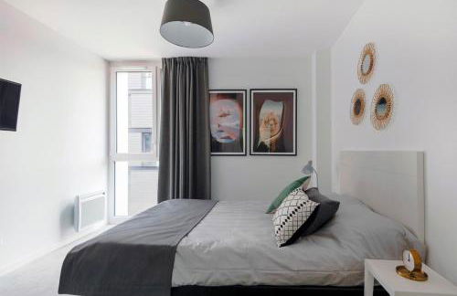 Student Factory Lille Euratechnologies - Foto 5