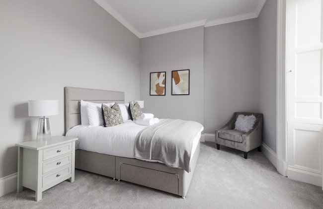 JOIVY Luxurious 2 Br Apt On Notable George Street - Foto 7