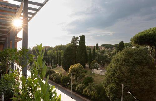 Roma Luxury Apartment - Foto 32