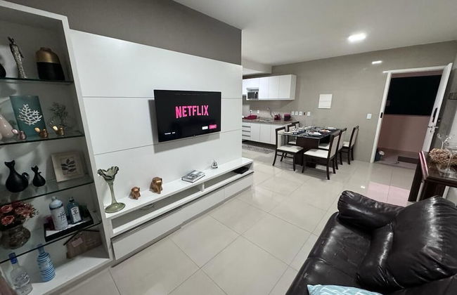 Vg Fun - TOP 03 acomodações no melhor da praia do futuro, FRENTE MAR! - Photo 40