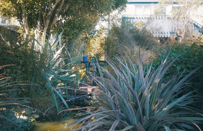 Sherborne Motor Lodge - Foto 45