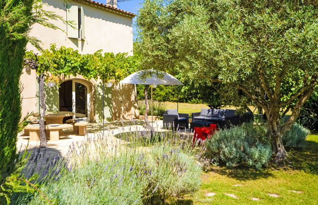 L'Oustaou dei Figo - Photo 46