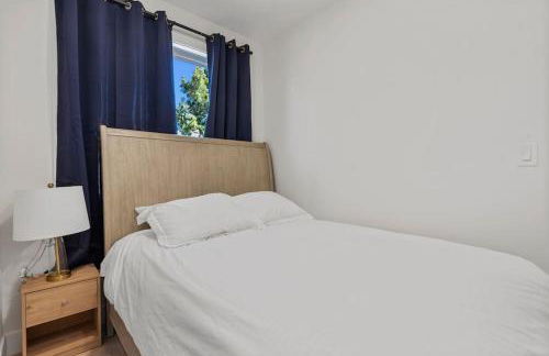 Capitol Hill 3 Charming Townhouse in Downtown DC with Modern Kitchen with Rooftop views - Foto 21