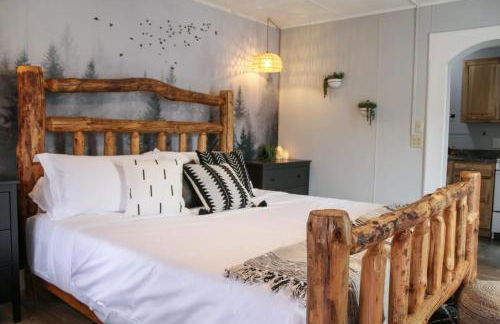 Freshly Updated The Mountain Cottages #1 - Foto 6