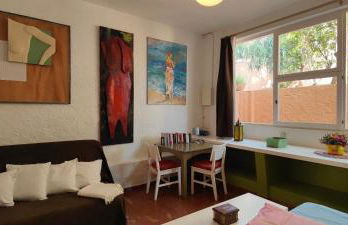 Casa con jardín a 45 metros de la playa. ES. - Foto 21