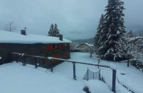 Cal Pastor de Planès - Foto 19