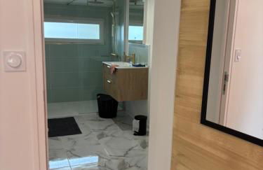 Gîte proche du mont saint Michel - Foto 14