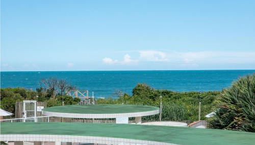 Condomínio à Beira-mar com Piscina em Morro das Pedras - PROs - Foto 5