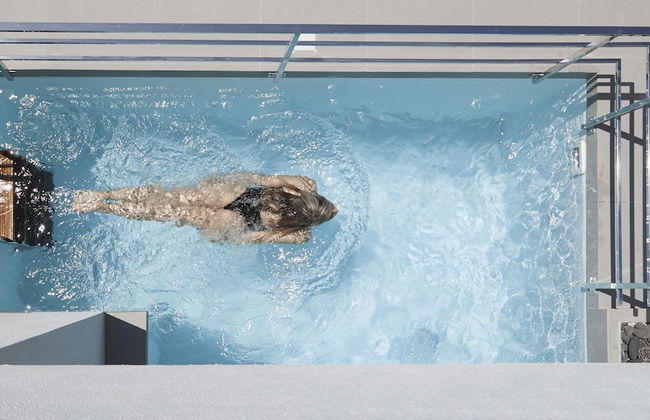 Alchemy Luxury Villa - Foto 14