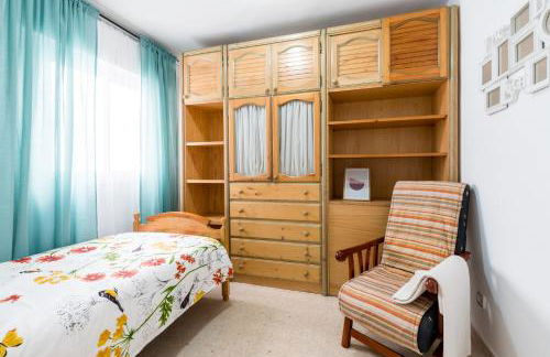 Piso 3 dormitorios HL Gines a 10" de Sevilla, a 20" del Aeropuerto de Sevilla - Foto 25