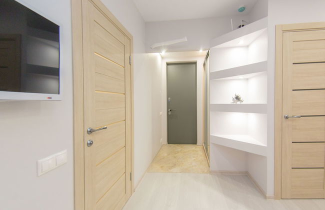 TravelFlat Apartments - Foto 64