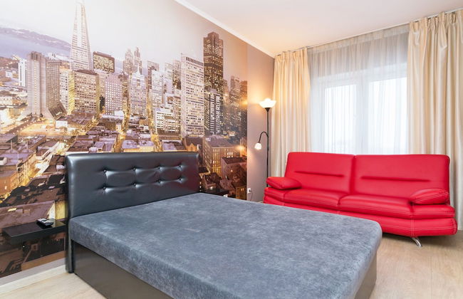 Apartments Home Hotel - Foto 15