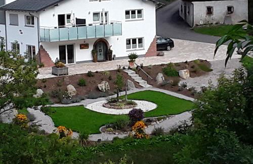 Ferienhof Giedensbach - Foto 1