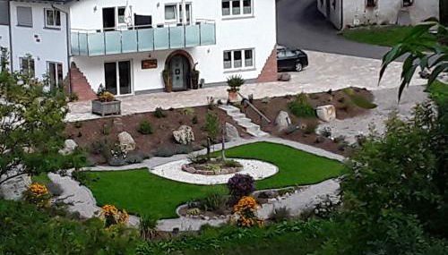 Ferienhof Giedensbach - Foto 1