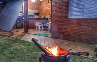 Casa Victour, localização privilegiada - Foto 22