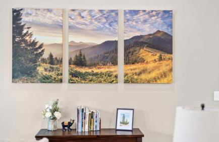 Willow Creek Hideaway - Foto 27