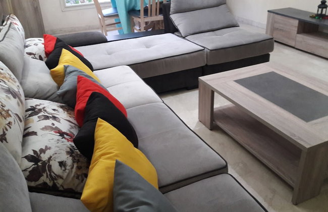Apartment With Terrace - Foto 17