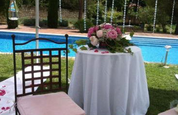 Gite au coeur de la Provence & SPA - Foto 20