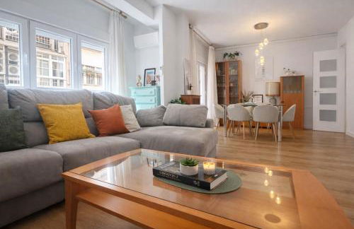 Luna Centro 5 Habitaciones 8 Personas - Foto 3