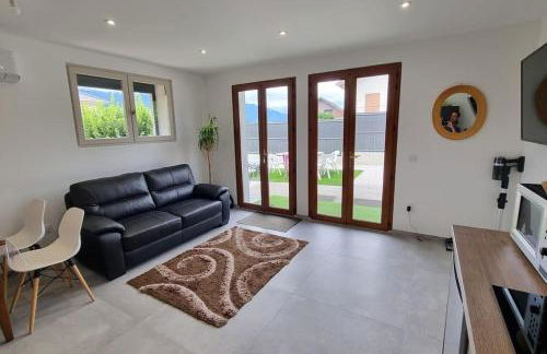 Spacieux T3 neuf au calme proche toutes commodités - Foto 4