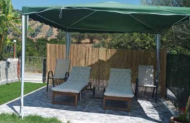 Chania Mini Villas - Photo 36