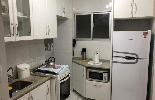 Apto aconchegante 100m Shopping Beiramar - Foto 19