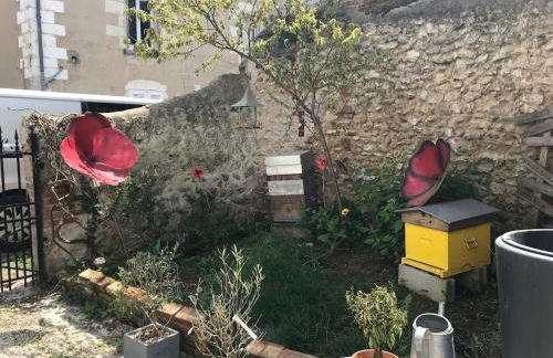 Maison Gite des Belles Demois Ailes - Foto 14