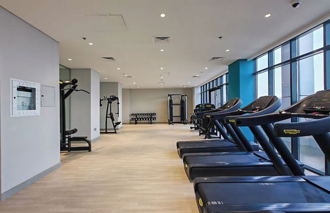 Pool View 2 adults 2 kids Brand New Czec - Photo 37