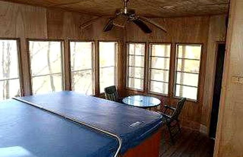 Family-Friendly Cabin Rental on a Private Lake near Wisconsin Dells - Photo 21