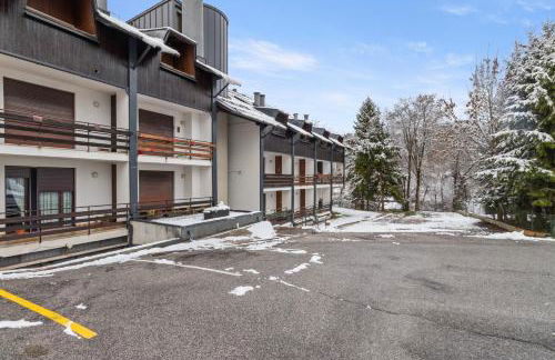 Mountain Nest - Wi-Fi, parcheggio e ascensore - pet friendly - Foto 27