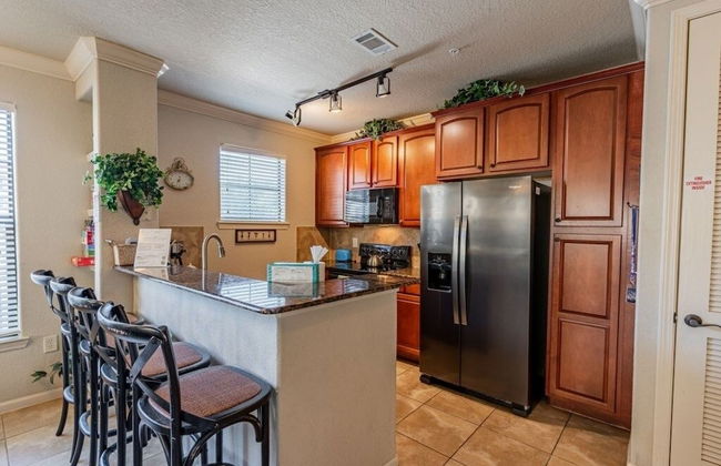 Fl Special!! Beautiful Bella Piazza 3 Bedroom Condo by RedAwning - Foto 10