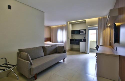 Transamerica Belo Horizonte Lourdes - Foto 130