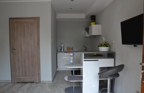 Apartament Londyn - Foto 30