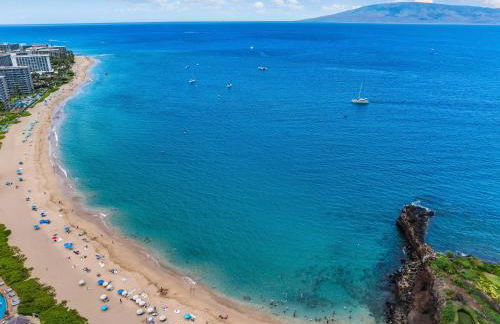 Eldorado E102 · EL E102 Quiet Condo w Lanai AC Beach Cabana Gym - Foto 47