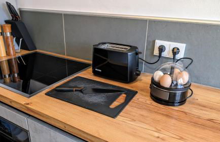 Bei den Hartmanns - Foto 14