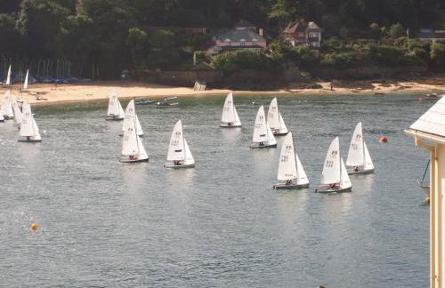 Shipwrights Cottage - Foto 13