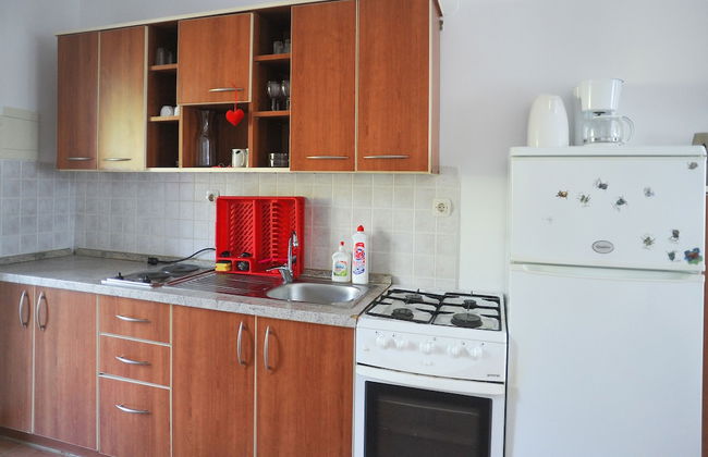 Vila Caska - Foto 49