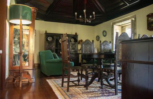 Cosy Historical House in Lamego - Quinta do Cabo - Foto 8