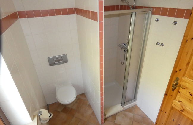 Ferienhaus in Lichtenhain - Foto 16