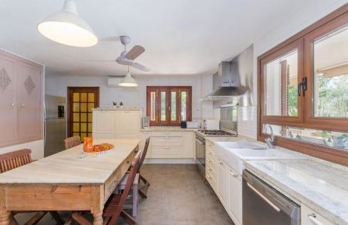 YourHouse Can Marques villa - Foto 15