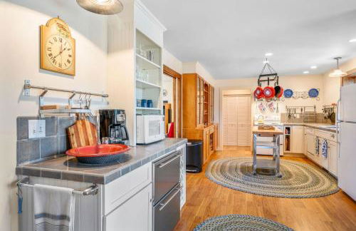 18 Beach Road West Harwich Beach Plum Cottage - Foto 15