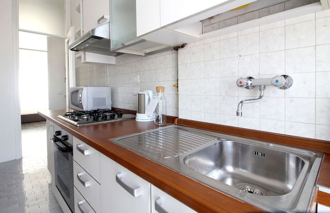 Italianway Naviglio Pavese112 - Foto 16