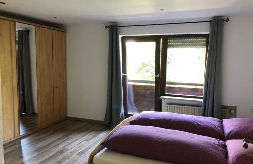 Ferienwohnung Aggenstein - Foto 7